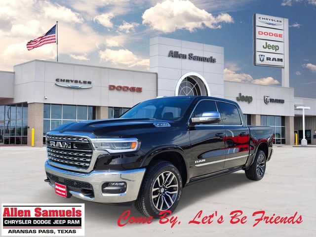 2025 Ram 1500 Limited