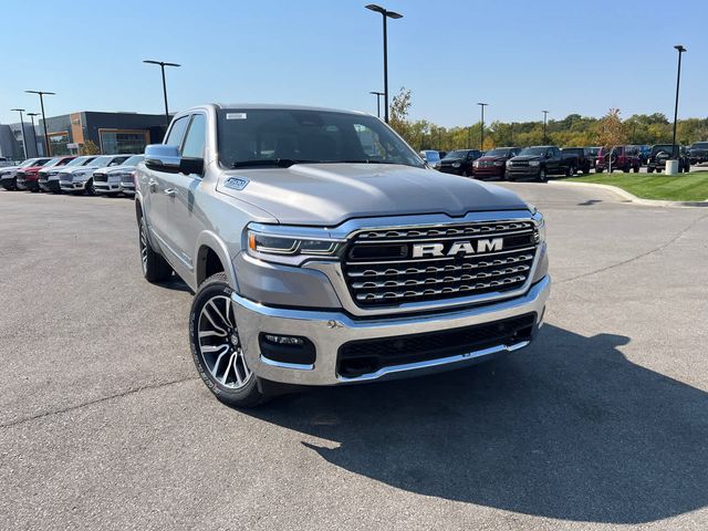 2025 Ram 1500 Limited