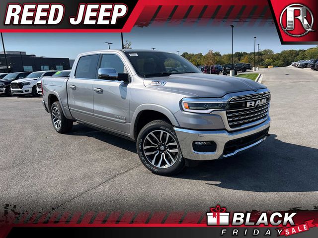 2025 Ram 1500 Limited