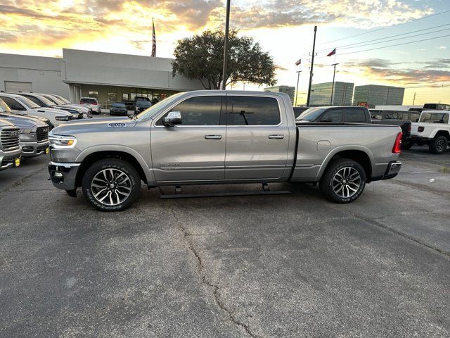 2025 Ram 1500 Limited