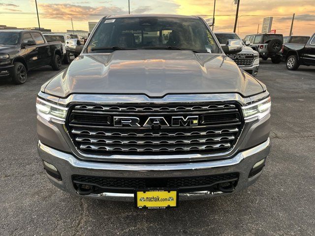 2025 Ram 1500 Limited