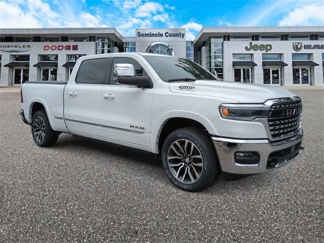 2025 Ram 1500 Limited