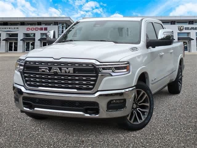 2025 Ram 1500 Limited