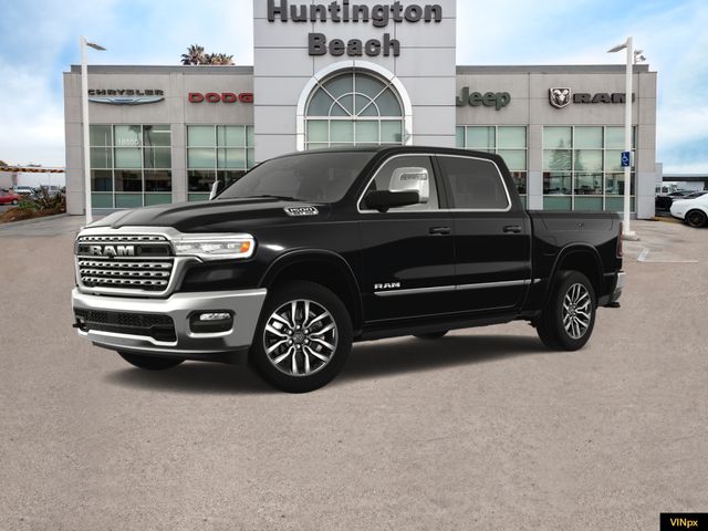 2025 Ram 1500 Limited