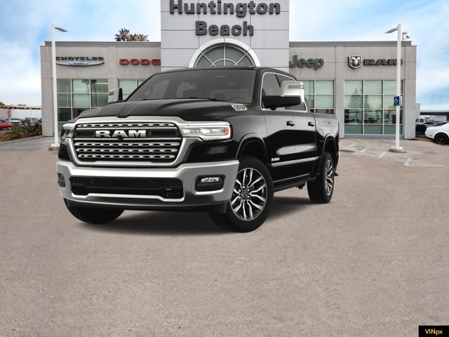 2025 Ram 1500 Limited