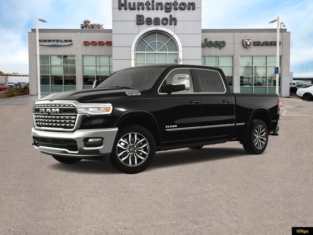 2025 Ram 1500 Limited