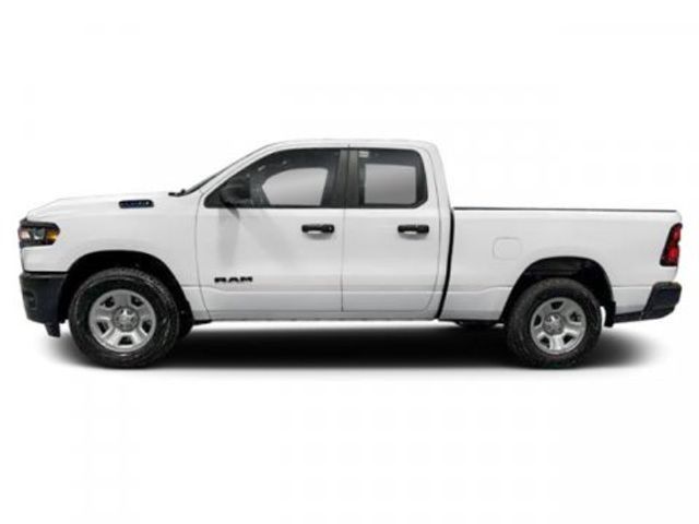 2025 Ram 1500 Lone Star