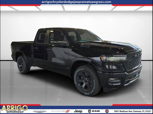 2025 Ram 1500 Lone Star