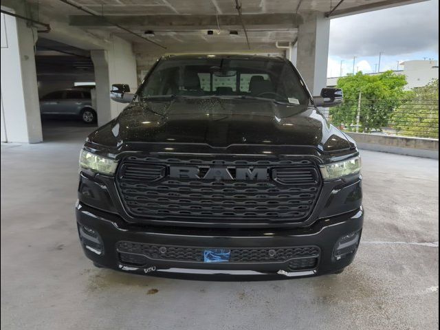 2025 Ram 1500 Lone Star