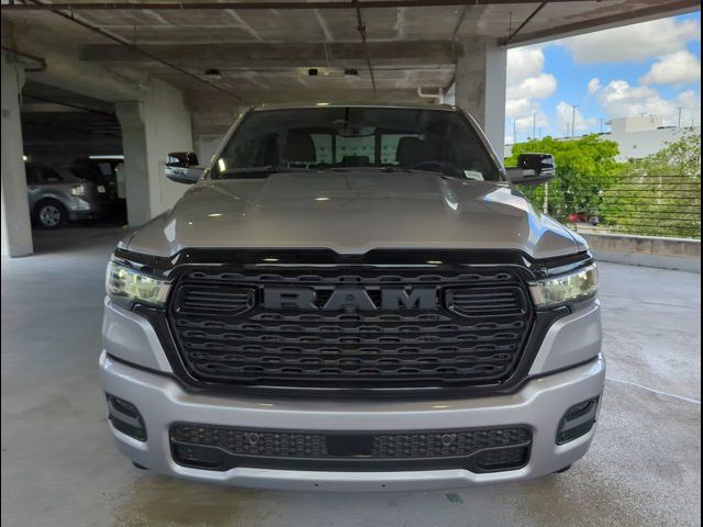 2025 Ram 1500 Lone Star