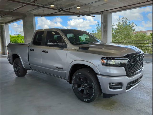 2025 Ram 1500 Lone Star