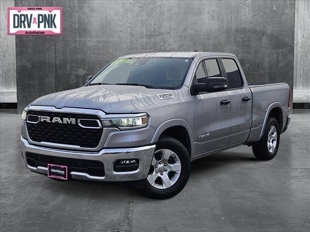 2025 Ram 1500 Lone Star