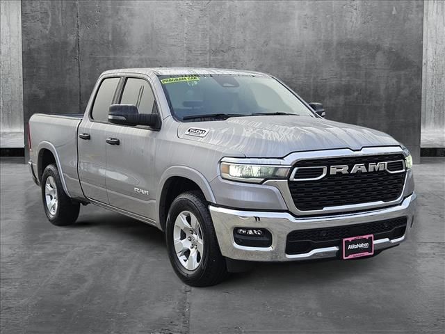 2025 Ram 1500 Lone Star