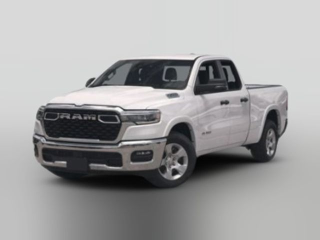 2025 Ram 1500 Lone Star