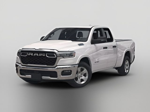 2025 Ram 1500 Lone Star