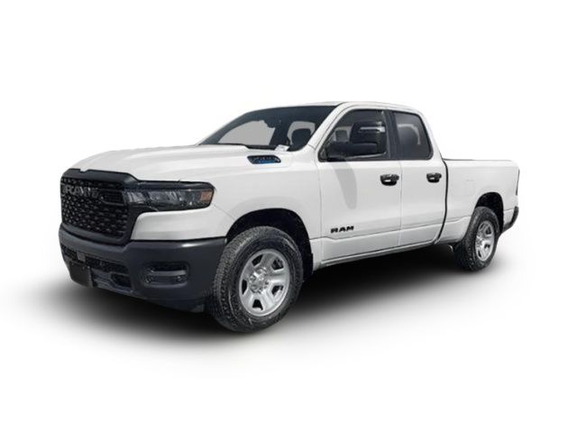 2025 Ram 1500 Lone Star