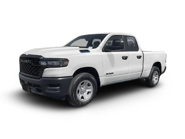 2025 Ram 1500 Lone Star