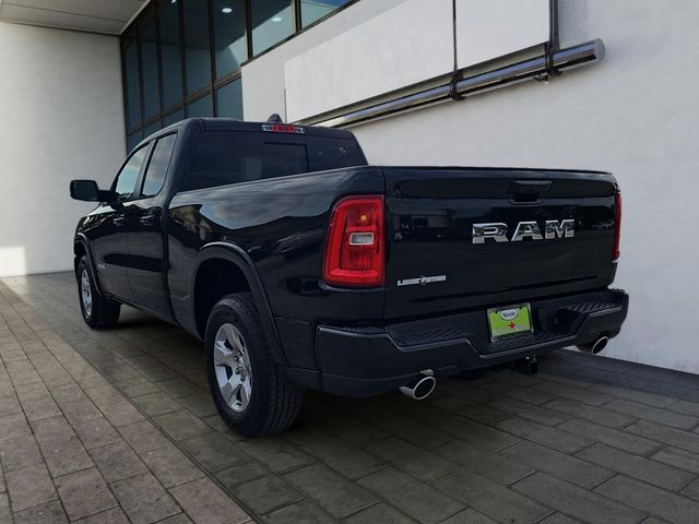 2025 Ram 1500 Lone Star