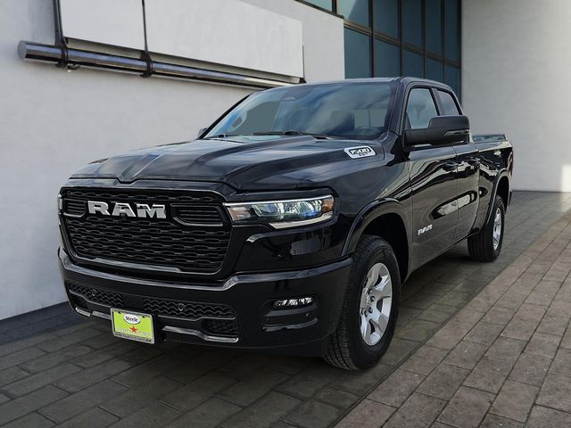 2025 Ram 1500 Lone Star