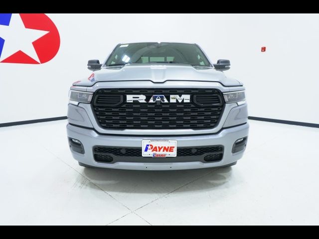 2025 Ram 1500 Lone Star