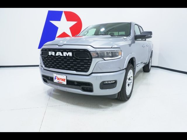 2025 Ram 1500 Lone Star