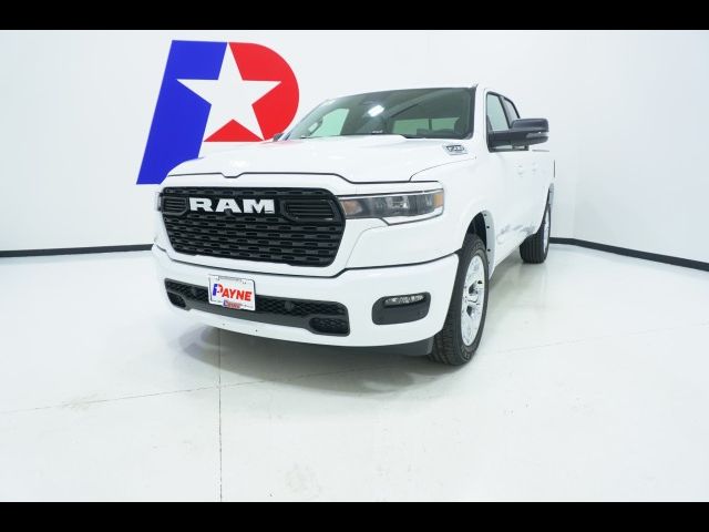 2025 Ram 1500 Lone Star