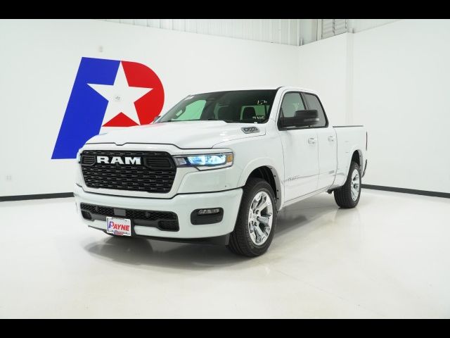 2025 Ram 1500 Lone Star