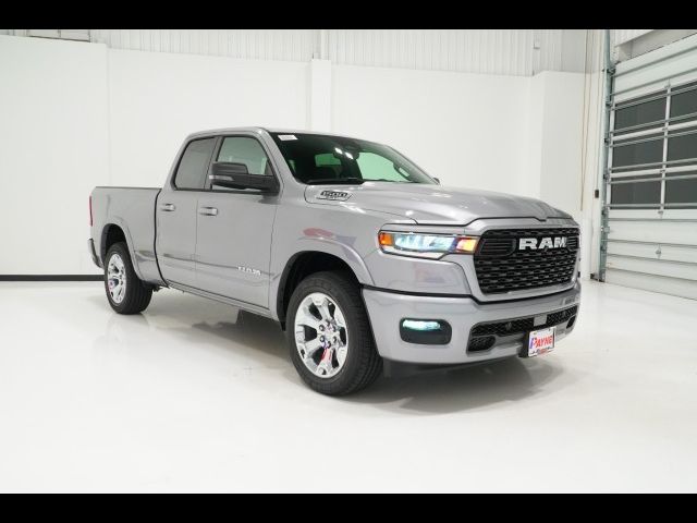 2025 Ram 1500 Lone Star