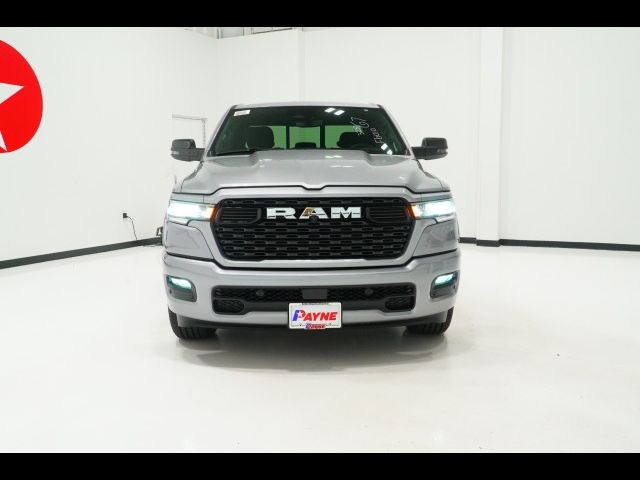 2025 Ram 1500 Lone Star