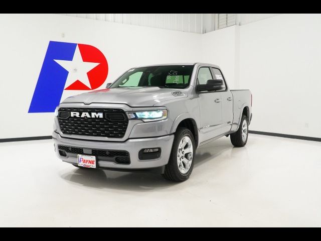 2025 Ram 1500 Lone Star