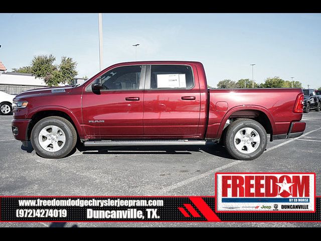 2025 Ram 1500 Lone Star