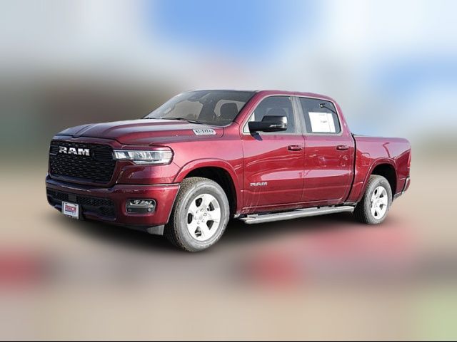 2025 Ram 1500 Lone Star