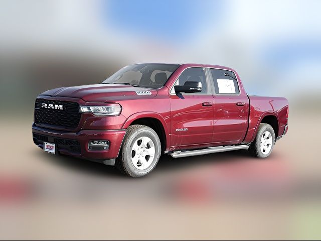 2025 Ram 1500 Lone Star