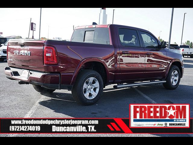 2025 Ram 1500 Lone Star