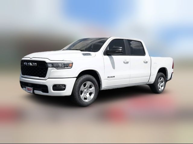 2025 Ram 1500 Lone Star