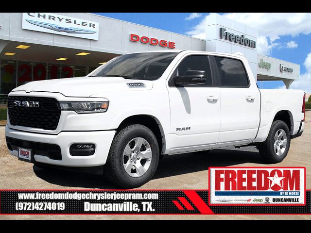 2025 Ram 1500 Lone Star