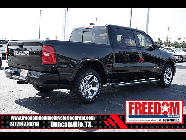 2025 Ram 1500 Lone Star