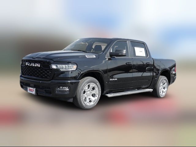 2025 Ram 1500 Lone Star