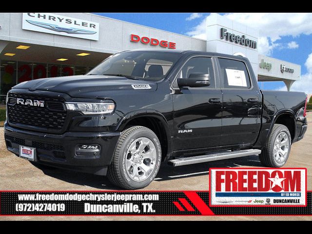 2025 Ram 1500 Lone Star