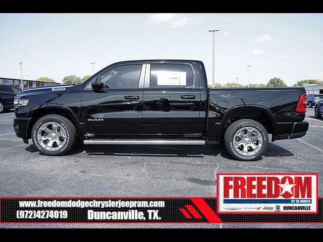 2025 Ram 1500 Lone Star