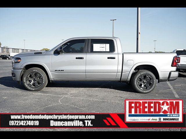 2025 Ram 1500 Lone Star