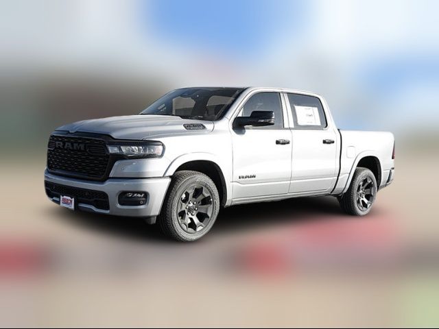 2025 Ram 1500 Lone Star