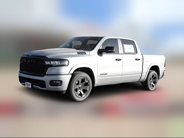 2025 Ram 1500 Lone Star