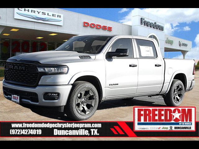 2025 Ram 1500 Lone Star