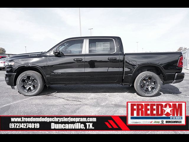 2025 Ram 1500 Lone Star