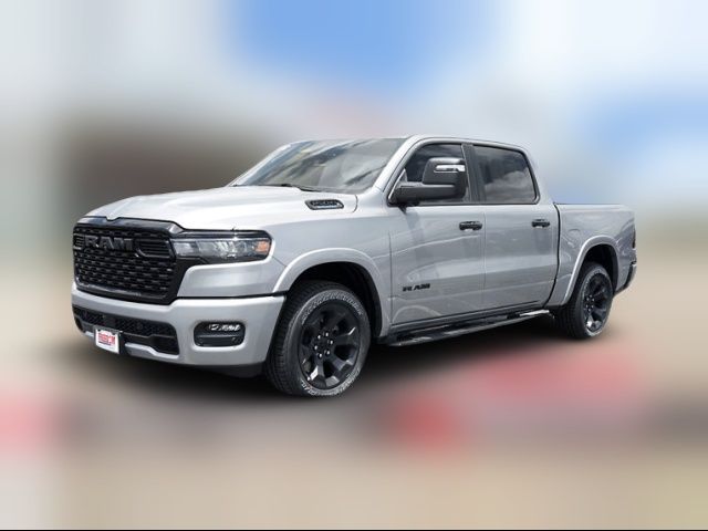 2025 Ram 1500 Lone Star