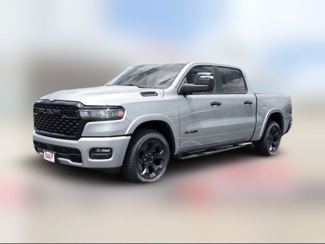 2025 Ram 1500 Lone Star