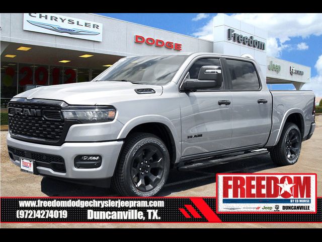 2025 Ram 1500 Lone Star