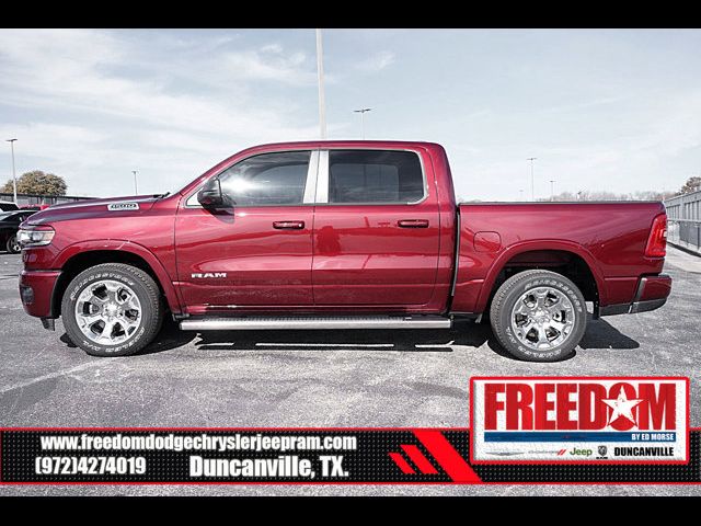 2025 Ram 1500 Lone Star