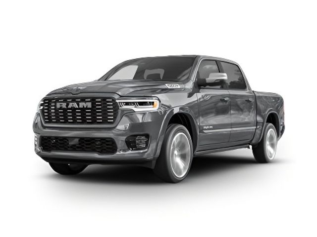 2025 Ram 1500 Lone Star